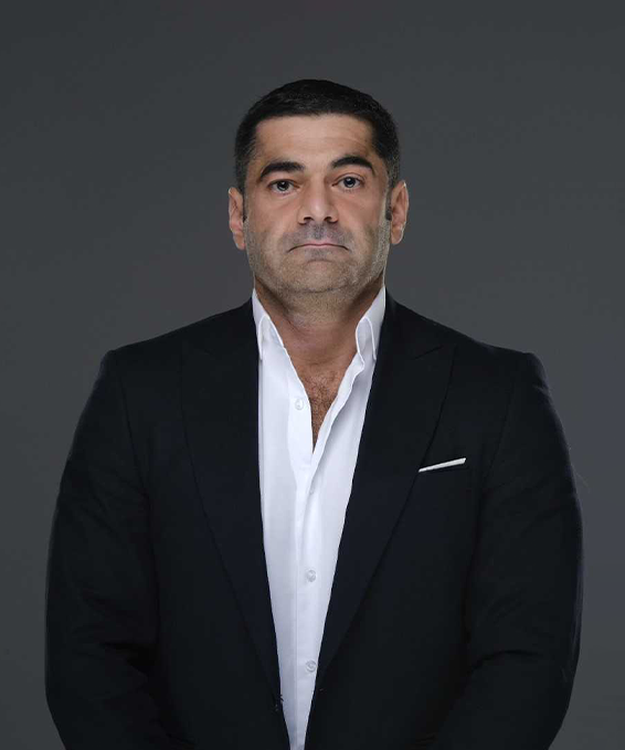 Arman Obosyan