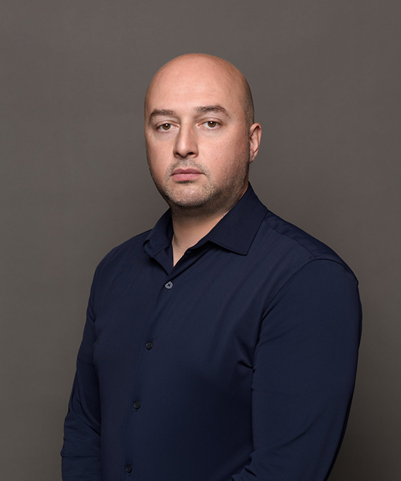 Giorgi Gulua