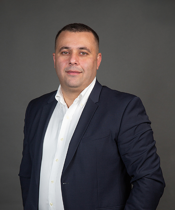 Eduard Janoashvili
