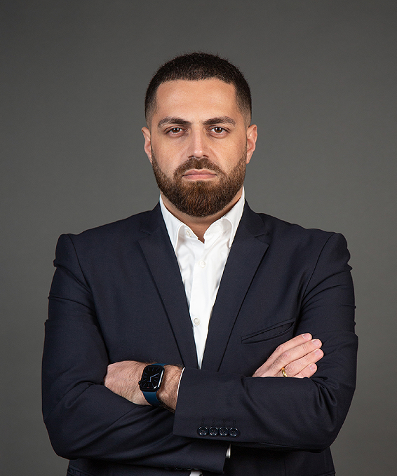 Teimuraz Sardarov
