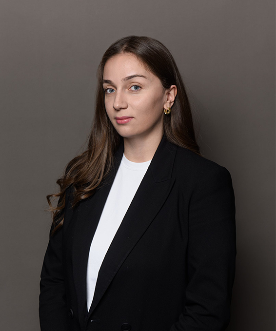 Salome Bazuashvili