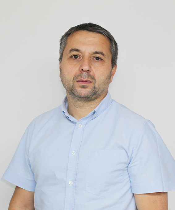 Vasil Chikadze